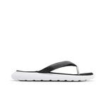Сланцы Adidas Wmns Comfort Flip Flop 'White Black' 1