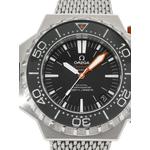 Наручные часы Seamaster PloProf pre-owned 44 мм (2014 год) 2
