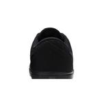Кроссовки Nike Check Solarsoft Canvas SB 'Triple Black' 7