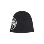 Бини Stussy x Our Legacy Work Shop Skullcap 'Black' 2