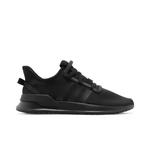 Кроссовки Adidas U_Path J 'Triple Black' 1