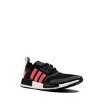 Кроссовки NMD_R1 Core Black/Signal Pink/Cloud White 2
