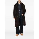 Однобортное пальто William 2