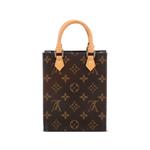 Сумка через плечо Petit Sac Plat Bag Monogram 2