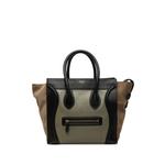 Сумка-тоут Tricolor Luggage размера мини (2012 год) 1