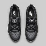 Кроссовки Nike Lunar Huarache Light SP 'Black' 4