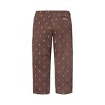 Брюки Supreme Chino Pant 'Brown Playboy' 2