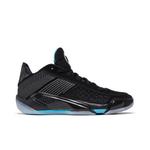 Кроссовки Air Jordan 38 Low 'Black Gamma Blue' 1