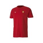 Футболка T7 из коллаборации со Scuderia Ferrari 1