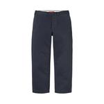 Брюки Supreme Chino Pant 'Темно-синий' 1