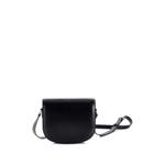 Triomphe Besace Clea Flap Bag Leather shoulder bag 2