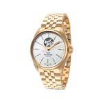 Наручные часы Combat Classic Open Heart 40 мм 1
