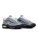 Кроссовки Nike Air Max Joga Bonito «Neon» 8