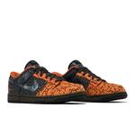Кроссовки HUF x Nike Dunk Low Priority 'Hufquake' 8
