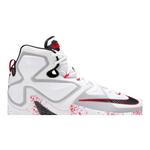 Sneakers Nike LeBron 13 'Пятница, 13-е' 2