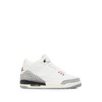 Кроссовки Jordan 3 Retro White Cement Reimagined 1