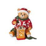 Подсвечник Christmas Toys 1