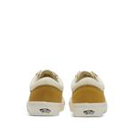 Кеды Old Skool Yellow 2