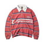 Поло Vale Forever Valemore Rugby 'Red' 1