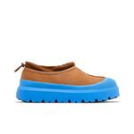 Тапочки UGG Tasman Weather Hybrid Slipper 'Chestnut Big Sky' 1
