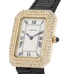 Наручные часы Cristallor 35 мм (1970-е годы) 2