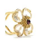 Trefle ring 2