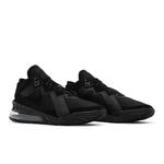 Кроссовки Nike LeBron 18 Low 'Zero Dark 23' 8