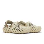 Кроссовки Realtree x Crocs Echo Clog 'Edge Camo - Bone' 8