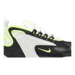 Кроссовки Nike Zoom 2K 'Black Volt' 2