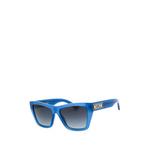 square-frame sunglasses 2