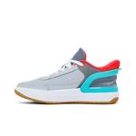 Кроссовки Air Jordan Day 1 EasyOn GS 'Cool Grey Dusty Cactus' 3