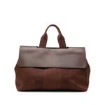 2006-2010 Toile and Swift Valparaiso MM handbag 1