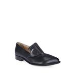 Disco leather loafers 2