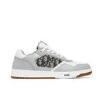 Кроссовки Dior B27 Low 'Dior Oblique Galaxy - Grey Gum' 1