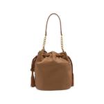 Dark Wave bucket bag 2