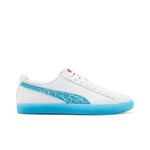 Кроссовки Puma Kool-Aid x Clyde 'Brick Walls - Blue Atoll' 1