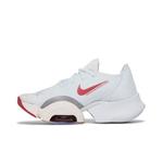 Кроссовки Nike Wmns Air Zoom SuperRep 2 'White Gypsy Rose' 3