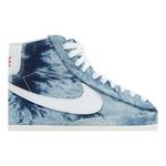Кроссовки Nike Wmns Blazer Mid '77 'Washed Denim' 2