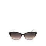 cat-eye frame sunglasses 1