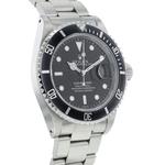 Наручные часы Submariner Date pre-owned 40 мм (1998 год) 2