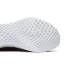Кроссовки Nike Epic React Flyknit 2 'Black University Red' 5