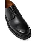 Calzone lug-sole derby shoes 4