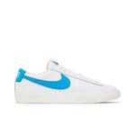Кроссовки Nike Blazer Low 'Laser Blue' 1
