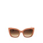 cat-eye sunglasses 1