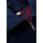Куртка Harrington из персиковой саржи - Tommy Jeans 8