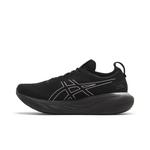 Кроссовки Asics Gel Nimbus 25 Platinum 'Black Pure Silver' 3