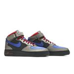 Кроссовки Nike Air Force Mid Supreme Wp 8