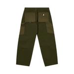 Брюки Palace x Carhartt WIP Double Knee Pant 'Plant' 2