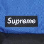 Поясные сумки Supreme Waist Bag 'Синий' 3