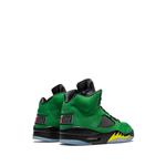 Кроссовки Air Jordan 5 SE Oregon 3